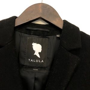 Talula Blazer